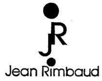 JR Jean Rimbaud