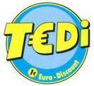 TEDI 1E Euro-Discount