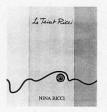 Le Teint Ricci