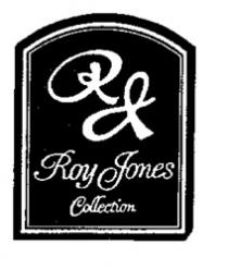 RJ Roy Jones
