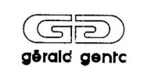 GG gérald genta