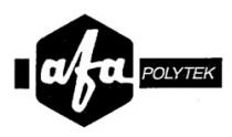 afa POLYTEK