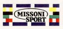 MISSONI SPORT