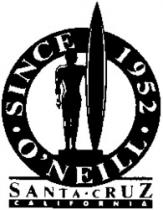 O'NEILL SINCE 1952