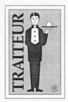 TRAITEUR