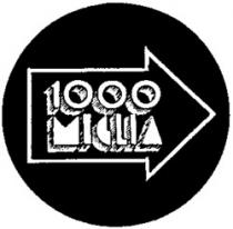 1000 MIGLIA