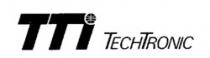TTI TECHTRONIC