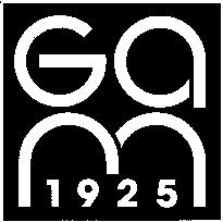 GAM 1925