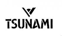 TSUNAMI
