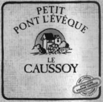 PETIT PONT L'ÉVÊQUE LE CAUSSOY