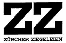 ZZ ZÜRCHER ZIEGELEIEN