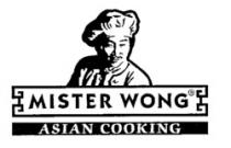 MISTER WONG ASIAN COOKING