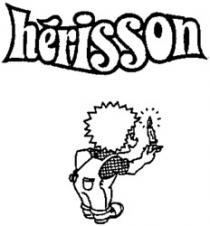 hérisson