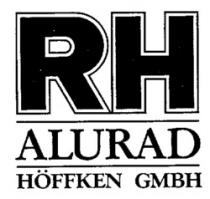 RH ALURAD HÖFFKEN GMBH