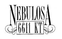 NEBULOSA 6611 KT