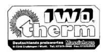 IWO therm