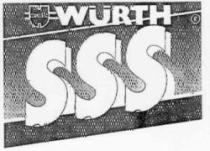 SSS WÜRTH