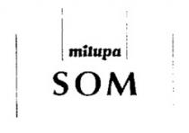 milupa SOM