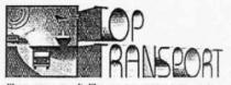 TOP TRANSPORT