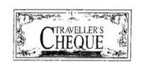 TRAVELLER'S CHEQUE