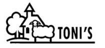 TONI'S