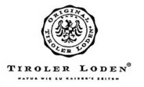 TIROLER LODEN
