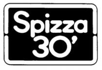 Spizza 30'