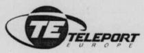TE TELEPORT EUROPE