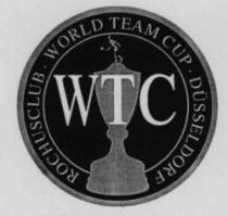 WTC WORLD TEAM CUP