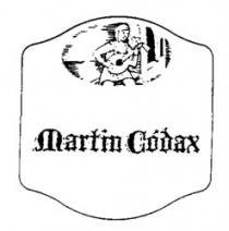 Martín Códax