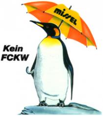 missel Kein FCKW