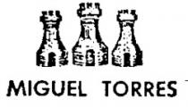 MIGUEL TORRES