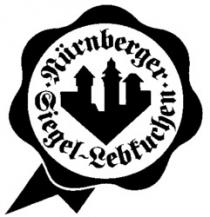 Nürnberger Siegel-Lebfuchen