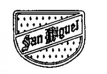 San Miguel