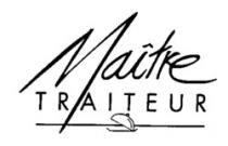 Maître TRAITEUR