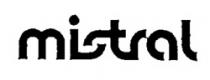 mistral