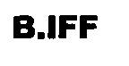 B.IFF