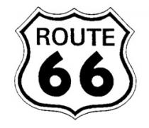 ROUTE 66