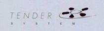 TENDER SYSTEM