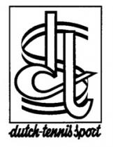 dt dutch-tennis sport