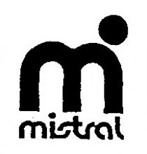 m mistral