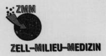 ZMM ZELL-MILIEU-MEDIZIN