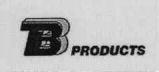 TB PRODUCTS