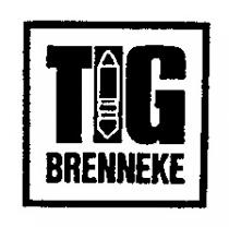 TIG BRENNEKE