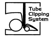 Tube Clipping System