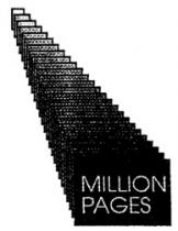 MILLION PAGES