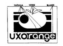 uxorange