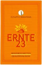 ERNTE 23
