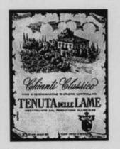 TENUTA DELLE LAME