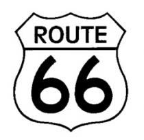 ROUTE 66